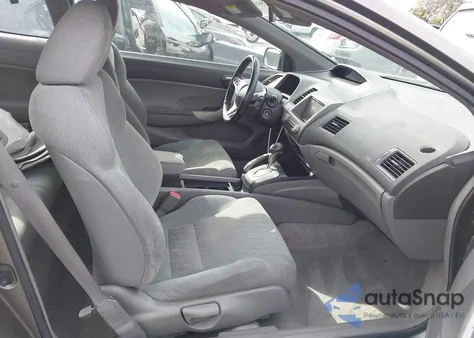 2007 Honda Civic Ex z USA, uszkodzony, nr VIN 2HGFG12867H500931